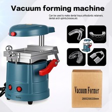 Dental Vacuum Forming Molding