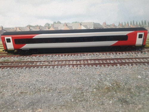 R40151a hornby gauge lner - r40151a,