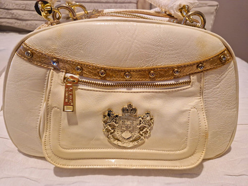 Lydc london white gold - london, white/gold