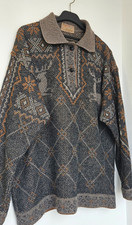 BOGNER Vintage Wool Mohair