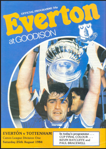 Everton bundle 10 - bundle,