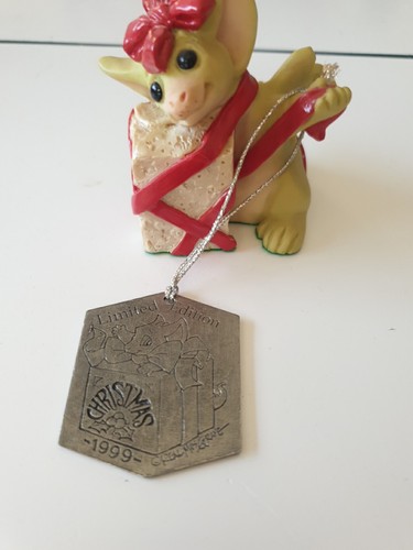 Pocket dragon figurine - dragon, all