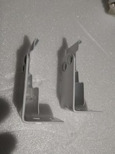 Brackets Curtain Track Vertical Blind Accessories Fitting Brackets Curtain Rail