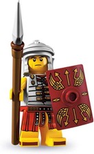 LEGO Collectible Minifigure