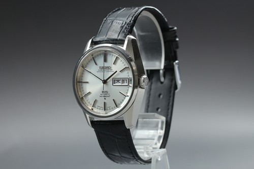 King seiko beat 5626 7041 - king,