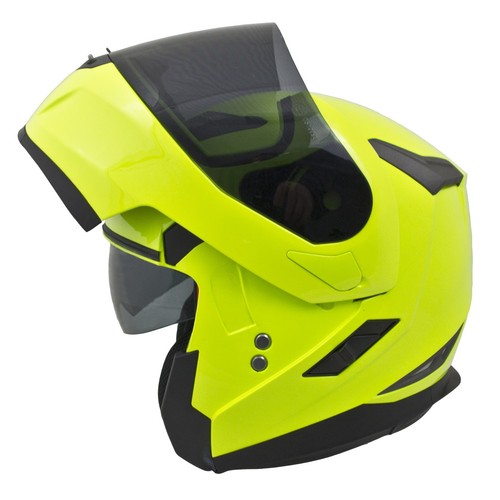 Flux flip front - up,