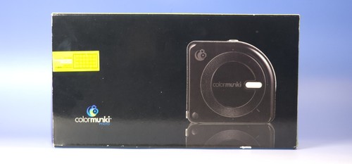 Rite colormunki photo - colormunki,