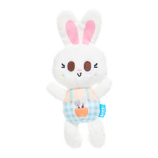 Bark Green Thumb Bun Soft