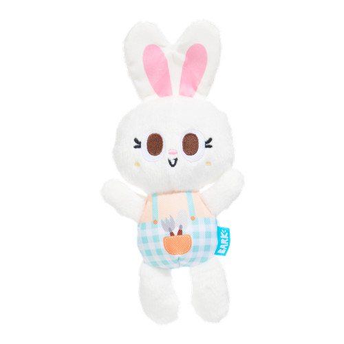 Bark green thumb bun soft - bark,