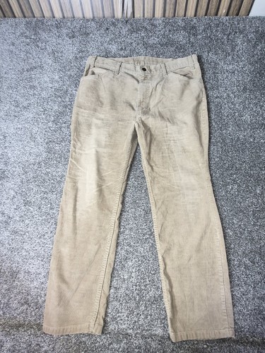 Levis mens corduroy - mens,