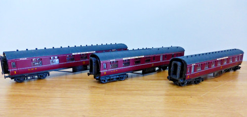 Dapol mainline oo gauge - dapol,