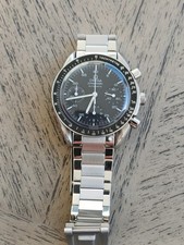 OMEGA Speedmaster Reduced Ref