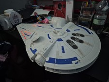 Star Wars Millennium Falcon Toy