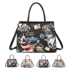 Womens Classic Elvis Presley