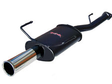 Sportex Vauxhall Zafira GSi