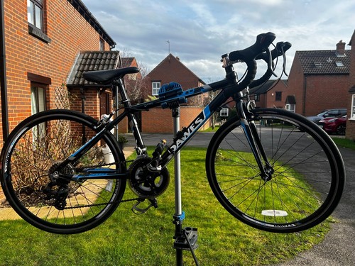 Dawes giro 300 road - dawes, bike