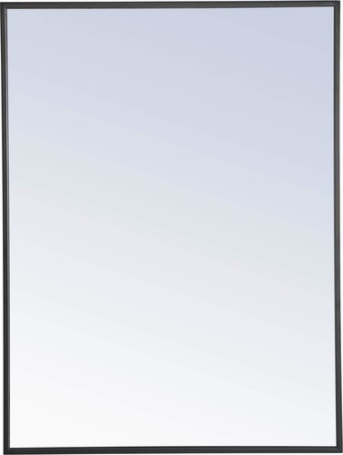 Elegant decor mr4071bk - elegant,