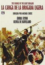 CHARGE OF THE LIGHT BRIGADE