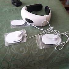 tens machine neck pain