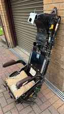 Ejector seat RAF Vulcan, martin baker 3KS-1 mk4