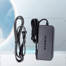 1x Battery Charger For Segway