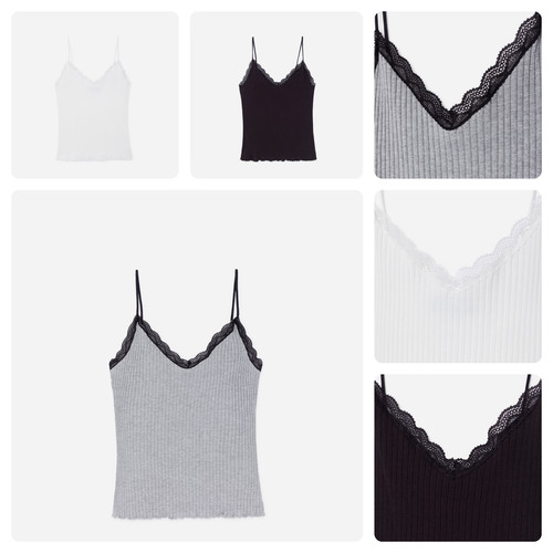 Ladies branded cotton new - ladies, eu
