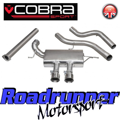 Cobra focus st250 mk3 - cobra,