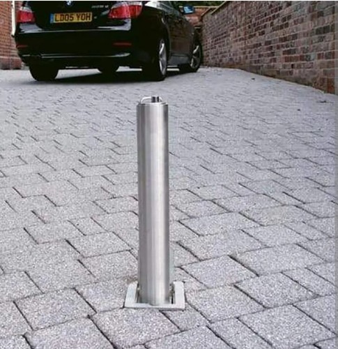 Rhino rd4 stainless steel - rt,