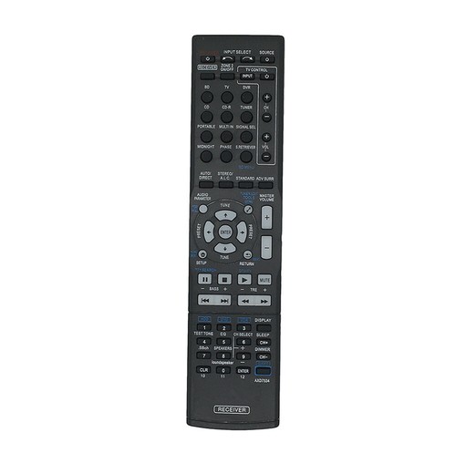 Remote control for pioneer - remote,