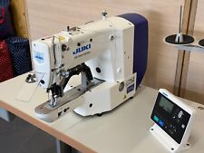 Juki LK-1900BN High Speed Bartack Sewing Machine