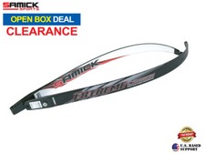 Samick Extreme-C Foam Carbon