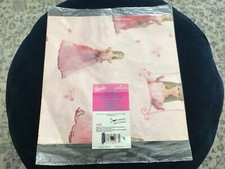 NEW Hallmark BARBIE 2001 PINK