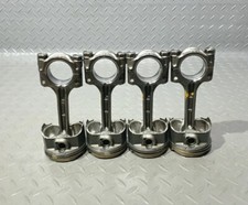 ♻️ Suzuki RF 600 RF 600R 1993 - 1997 Pistons & Conrods Connecting Rods Set ♻️