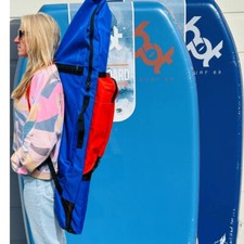 Bodyboard Package Deal Premium