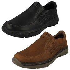 Mens clarks clarkspro step - mens, 'clarkspro