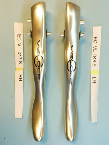Campagnolo veloce ergo - veloce, brake
