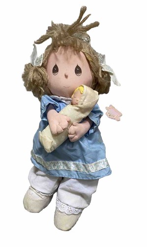 Vintage 1988 precious moments - vintage,