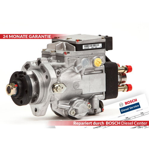 Refurbished fuel injector pump - refurbished,