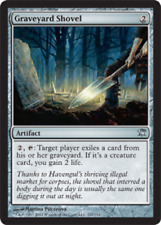 Graveyard Shovel Innistrad - MTG