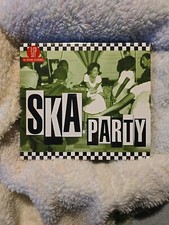 Various Artists : Ska Party CD