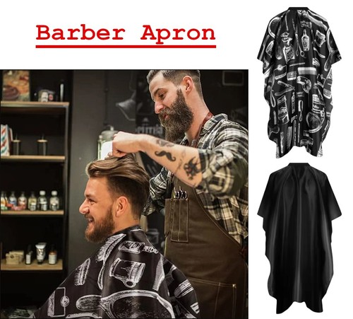 Barbers hair cut cutting - barbers, cut/cutting