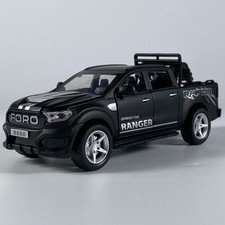 1:32 Ford Raptor F350 Off Road