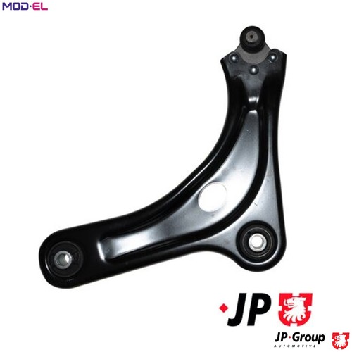 Controltrailing arm wheel - controltrailing,