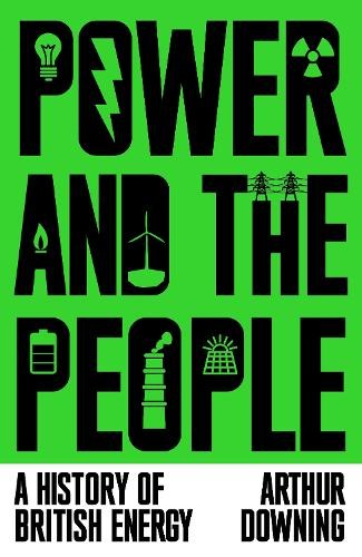 Power and the - people, by