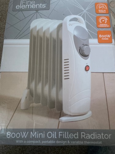 New fine elements 800w - fine,
