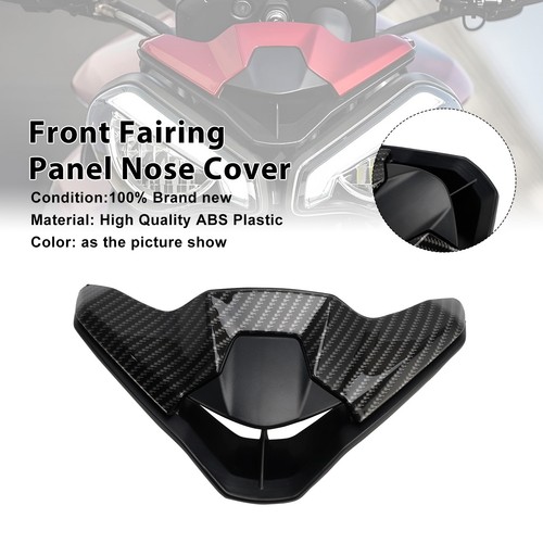 Front fairing panel nose - panel,
