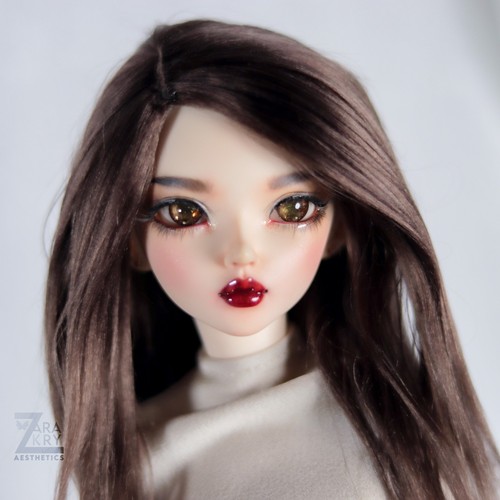 Minifee chloe bjd - minifee, msd