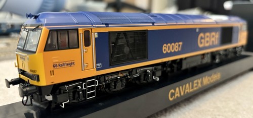 Cavalex 60087 gbrf - cavalex, cm-60087-gbrf-sf