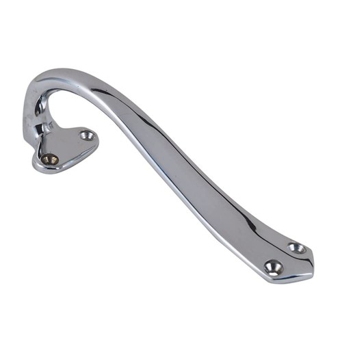 Perko 1234dp0chr bow handle - bow,
