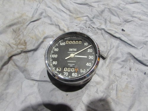 Smiths chronometric - smiths,